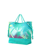 Me Fui - Beachbag - Ma26-Sw0001X44 - Fucsia