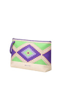 Immagine di Me Fui - Maxi pochette - Ma26-Sw0005X40 - Fucsia -  di Me Fui disponibile su Barbara1999.