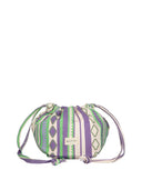 Me Fui - Sack Bag - Ma26-Sw0018X34 - Fucsia
