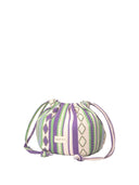 Me Fui - Sack Bag - Ma26-Sw0018X34 - Fucsia