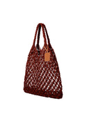 Immagine di Me Fui - Borsa Rope Bag - Ma26-Sw0040Rc - Red Clay -  di Me Fui disponibile su Barbara1999.