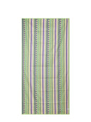 Me Fui - Telo Mare Microfibra - Ma26-Sw0150X34 - Fucsia