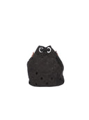 Max Mara Beachwear - Borsa Bchmaroso - 2616511029600-002 - Nero