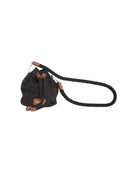 Max Mara Beachwear - Borsa Bchmaroso - 2616511029600-002 - Nero