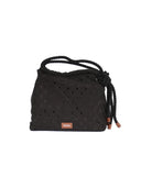Max Mara Beachwear - Borsa Bcharte - 2616511019600-002 - Nero
