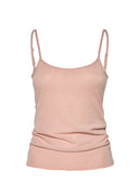 Me Fui - Canotta - Mf26-Sw0268Pk - Pink