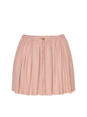 Me Fui - Gonna Corta - MF26-Sw0269pk - Pink