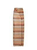 Me Fui - Pareo Lungo - Mf26-Sw0407Mc - Multicolor