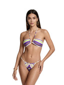 Me Fui - Fascia Slip Regolabile - Mf26-Sw0511X35 - Fucsia