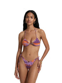 Me Fui - Triangolo Slip Regolabile - Mf26-Sw0801X41 - Fucsia