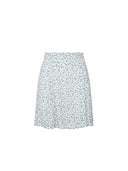 Mar De Margaritas - Kate - Gonna Corta Svasata - Mmabw01549-Bi116 - Clover Ecru