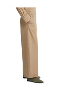 Max Mara MM - Pantalone Lungo Mmldream - 2616131037600-012 - Beige