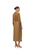 Ottod'Ame - Camicia - Msm-Dc5272-2372 - Rhum-Barbara1999
