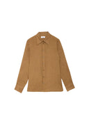 Ottod'Ame - Camicia - Msm-Dc5272-2372 - Rhum