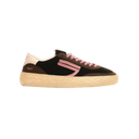 Puraai - Sneakers 4.05 Polly - PU405P-018 - Occhio di Tigre