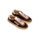 Puraai - Sneakers 4.05 Polly - PU405P-018 - Occhio di Tigre