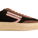 Puraai - Sneakers 4.05 Polly - PU405P-018 - Occhio di Tigre
