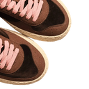 Puraai - Sneakers 4.05 Polly - PU405P-018 - Occhio di Tigre