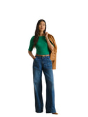 Lauren Ralph Lauren - T-Shirt Judy - 200654963098 - Green