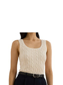 Lauren Ralph Lauren - Pullover Riduan - 200862152001 - Natural