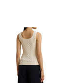 Lauren Ralph Lauren - pullover riduan - 200862152001 - natural