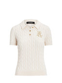 Lauren Ralph Lauren - pullover natrissa - 200932224001 - natural