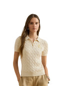Lauren Ralph Lauren - pullover natrissa - 200932224001 - natural