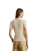 Lauren Ralph Lauren - Pullover Natrissa - 200932224001 - Natural