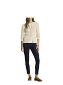 Lauren Ralph Lauren - cardigan ralhan - 200932225001 - natural