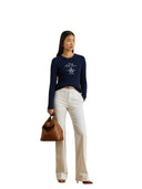 Lauren Ralph Lauren - Pullover Rinett - 200P03508001 - Navy