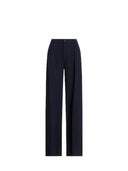 Lauren Ralph Lauren - pantaloni kirahn - 200p03582002 - navy