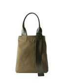 Max Mara MM - Borsa Mmlpesco - 2616511017600-002 - Verde Oliva