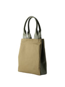 Max Mara MM - Borsa Mmlpesco - 2616511017600-002 - Verde Oliva