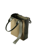 Max Mara MM - Borsa Mmlpesco - 2616511017600-002 - Verde Oliva
