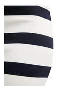 Max Mara MM - Gonna In Jersey Mmlriviera - 2616771017600-004 - Blu Marino