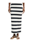 Max Mara MM - Gonna In Jersey Mmlriviera - 2616771017600-004 - Blu Marino