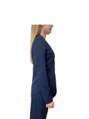 Max Mara MM - Giacca In Jersey Mmlpalo - 2616911037600-005 - Blu