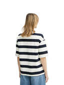 Max Mara MM - Polo Mmlabetaia - 2616951017600-004 - Blu Marino