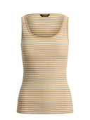 Lauren Ralph Lauren - Top Knit - 200P09099001 - White