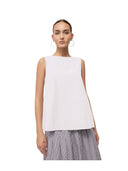 Ottod'Ame - Top - Pch-Dt9251-1948 - Bianco-Barbara1999