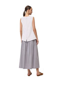 Ottod'Ame - Top - Pch-Dt9251-1948 - Bianco-Barbara1999
