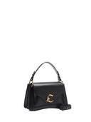Coccinelle - Borsa Handbag Calf Smooth Leather - E1Ssk180201-001 - Noir