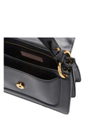 Coccinelle - Borsa Handbag Calf Smooth Leather - E1Ssk180201-001 - Noir