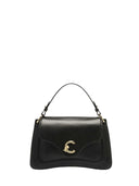 Coccinelle - Borsa Handbag Calf Smooth Leather - E1Ssk180101-001 - Noir