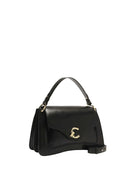 Coccinelle - Borsa Handbag Calf Smooth Leather - E1Ssk180101-001 - Noir