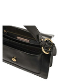 Coccinelle - Borsa Handbag Calf Smooth Leather - E1Ssk180101-001 - Noir