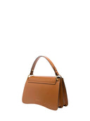 Coccinelle - Borsa Handbag Calf Smooth Leather - E1Ssk180101-W11 - Cognac