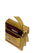 Coccinelle - Borsa Handbag Calf Smooth Leather - E1Ssk180201-G43 - Seagrass