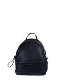 Coccinelle - Borsa Handbag Grained Leather - E1U45140201-B29 - Midnight Blue