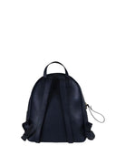 Coccinelle - Borsa Handbag Grained Leather - E1U45140201-B29 - Midnight Blue
